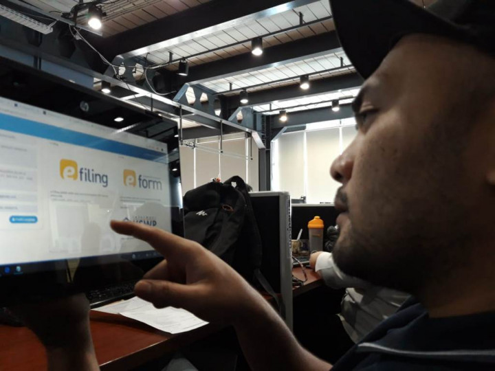 DJP Perlonggar Batas Penyampaian SPT Pribadi hingga April 2020