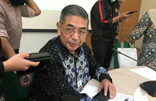 Studi: Perokok Lebih Tinggi Terinfeksi Virus Korona