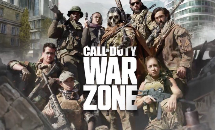 CoD: Warzone Dimainkan 15 Juta Gamer, Ini Kunci Suksesnya