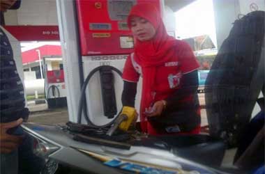 Kesalahan yang Kerap Dilakukan dan Tak Disadari Pemilik Motor