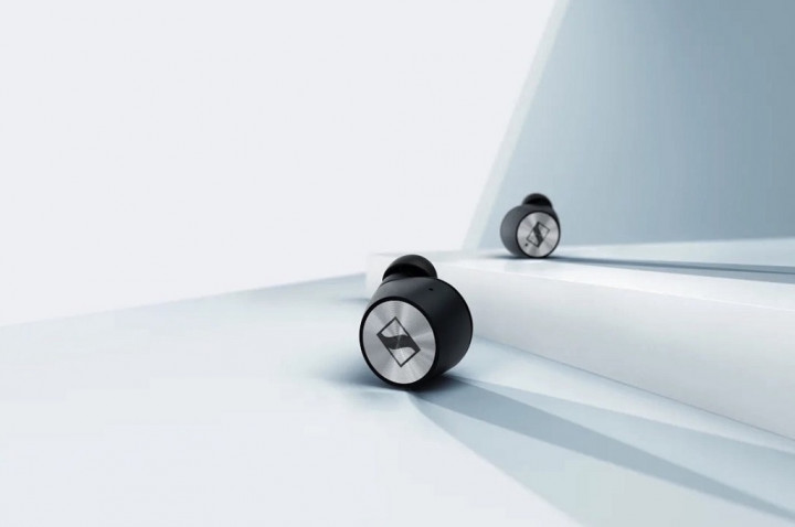 Sennheiser Umumkan Momentum True Wireless 2