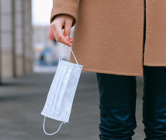 14 Fakta Virus Korona