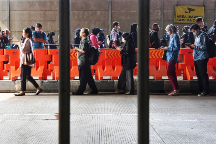 Apa itu Social Distancing?