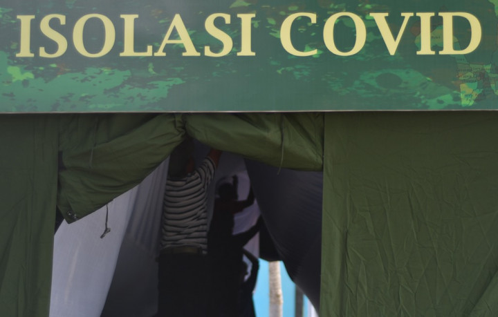 Perbedaan <i>Self Monitoring</i> dengan <i>Self Isolation</i>