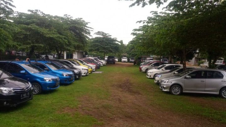 Covid-19 Tak Bendung TEVCI Purwasuka Rayakan HUT Keempat