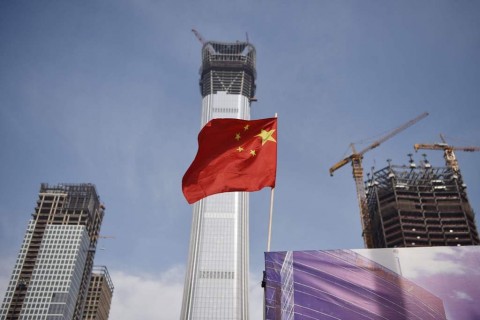 Defisit Dagang Indonesia dengan Tiongkok Capai USD1,94 Miliar