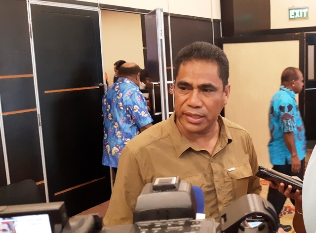 Pemprov Papua Jamin Aksi KKB di Mimika tak Terkait PON