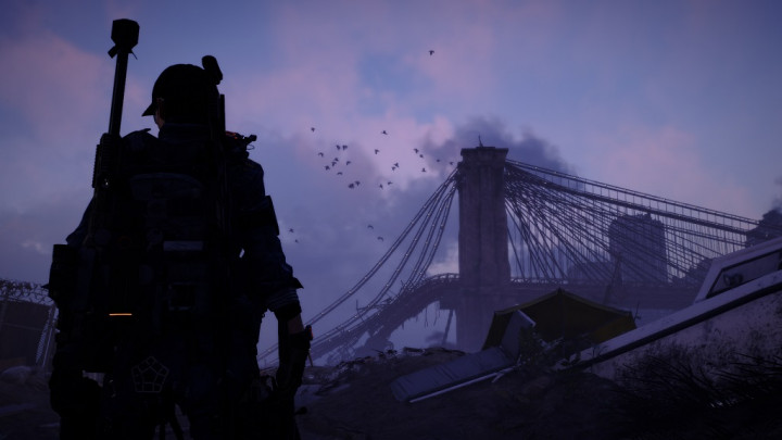 6 Alasan Anda Harus Main The Division 2 Lagi