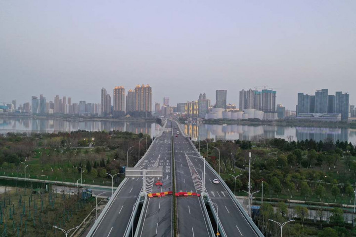 Tak Semua <i>Lockdown</i> Berhasil