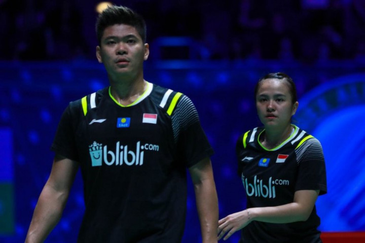 Pulang dari Inggris, Tim All England Jalani Isolasi Mandiri