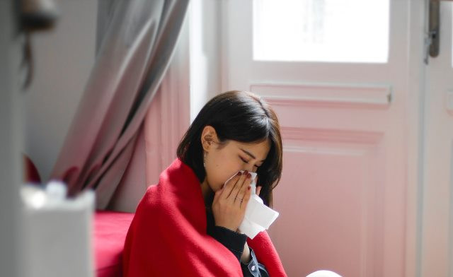 Perbedaan Pneumonia dan Covid-19