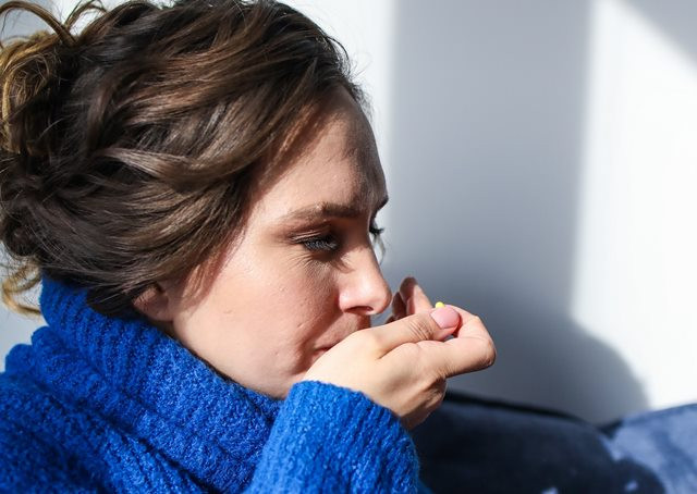 Apakah Penderita Asma Berisiko Tinggi Terkena Covid-19?