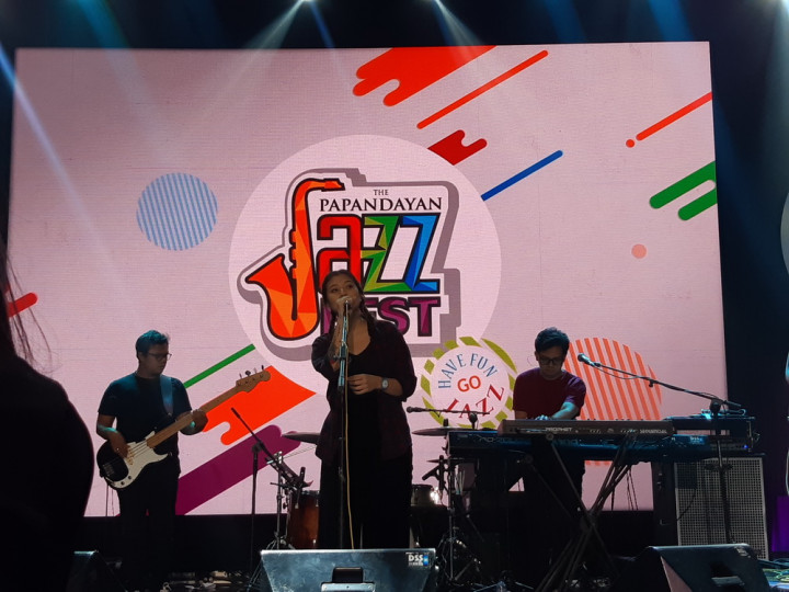 Korona Mewabah, Danilla Konser lewat Live Streaming