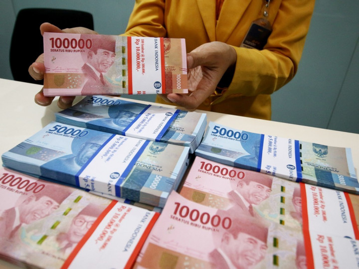 Pelemahan Rupiah Dinilai Tak Berdampak Besar bagi Ekonomi RI