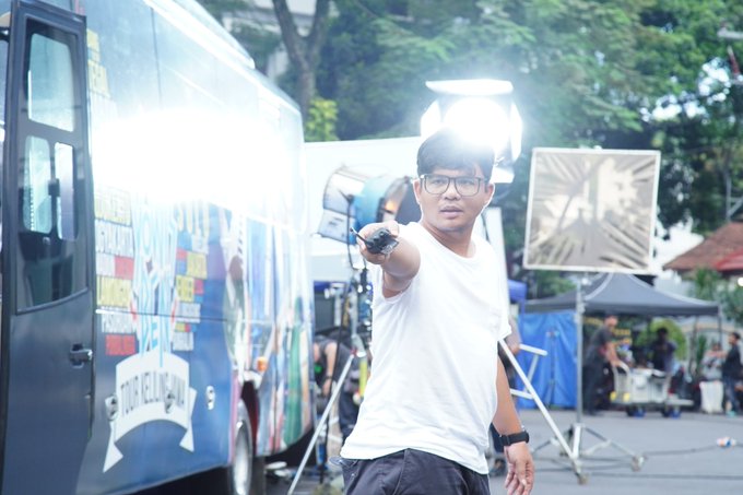 Antisipasi Korona, Film Yowis Ben 3 Hentikan Syuting