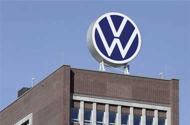 Gara-Gara Corona, Volkswagen Tutup Pabrik di Eropa