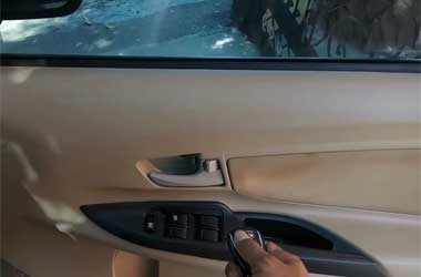Penyebab dan Cara Mengatasi Central Lock Mobil Rusak