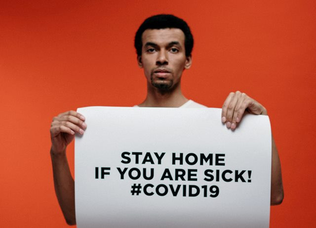 Perbedaan Covid-19, Pilek, dan Flu