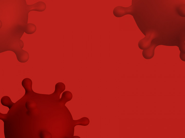 Data Terbaru Korban Virus Korona