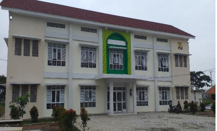 Pembangunan Rusunawa Super Mini Telan Rp2,5 Miliar