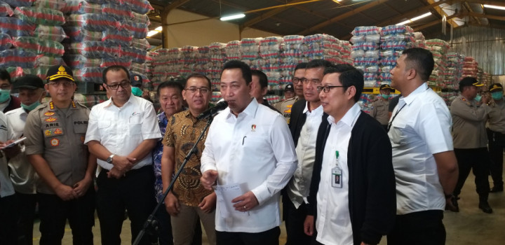 Harga Gula di Ibu Kota Dijanjikan Segera Turun