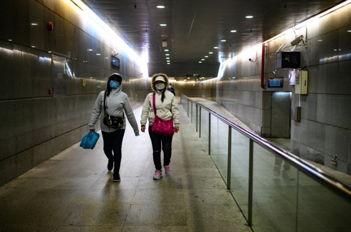 Seorang WNI di Macau Dilaporkan Terinfeksi Korona