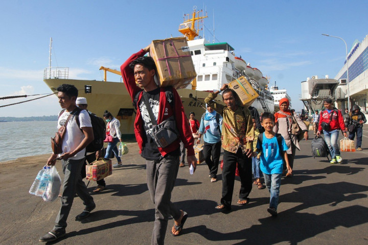 Pelarangan Mudik Demi Cegah Korona Dinilai Sulit