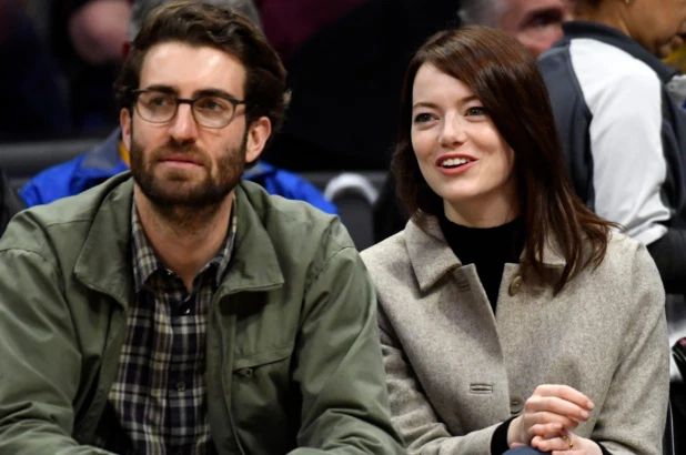 Wabah Korona Sebabkan Emma Stone Tunda Pernikahan
