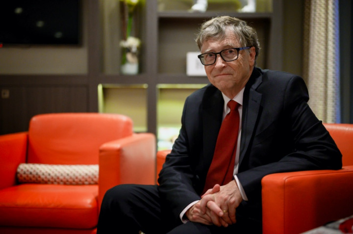 Bill Gates: Vaksin Korona Bisa Dimiliki 18 Bulan Mendatang