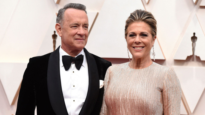 Kondisi Terbaru Tom Hanks Setelah Mengisolasi Diri karena Korona