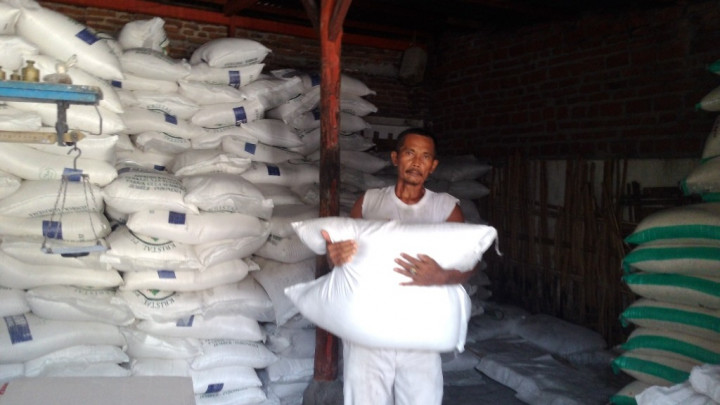 Kemendag Minta 33 Ribu Ton Gula di Gudang Distribusi Dikeluarkan