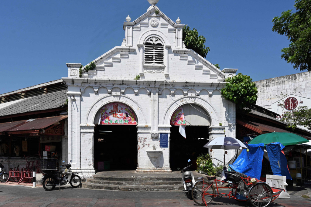 Suasana di Malaysia Pasca Lockdown