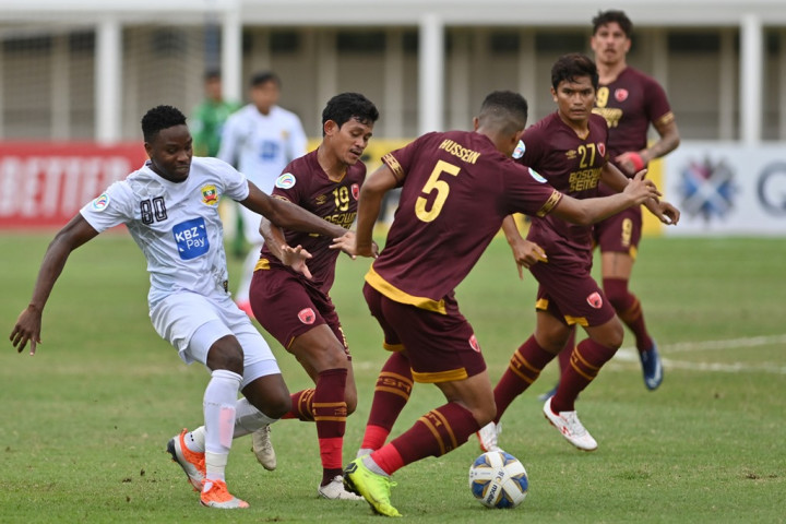 Piala AFC Ditunda karena Virus Korona