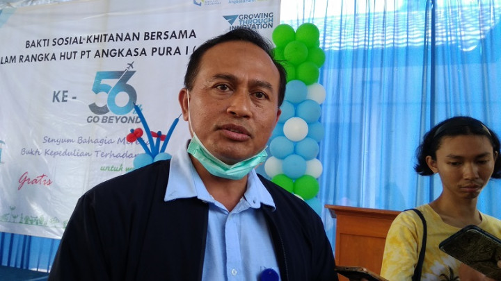 YIA Belum Akan Tutup Penerbangan Internasional