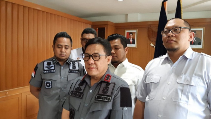 Soekarno Hatta Tolak 43 TKA Asal Tiongkok