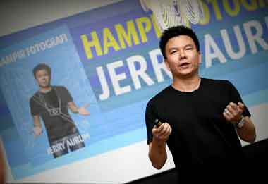 Tak Terima Vonis Hakim, Jerry Aurum Ajukan Banding