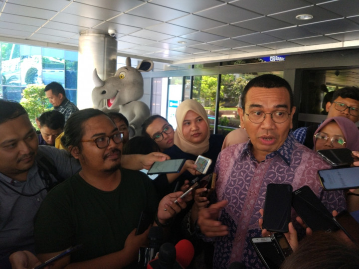 Kementerian BUMN: Alat Uji Cepat Korona Sudah Masuk Indonesia