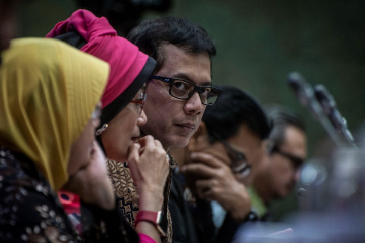 Covid-19 Mewabah, Wishnutama: Calendar of Event Ditunda