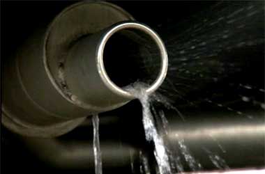 Knalpot Mobil Kemasukan Air, Bagaimana Efeknya?