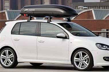 Tiga Hal yang Mesti Diperhatikan saat Pasang Roof Rack di Mobil