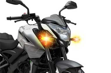 Efektifitas Lampu Hazard Sepeda Motor