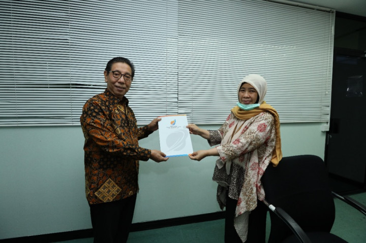 Erick Thohir Ganti Dua Komisaris Pelni