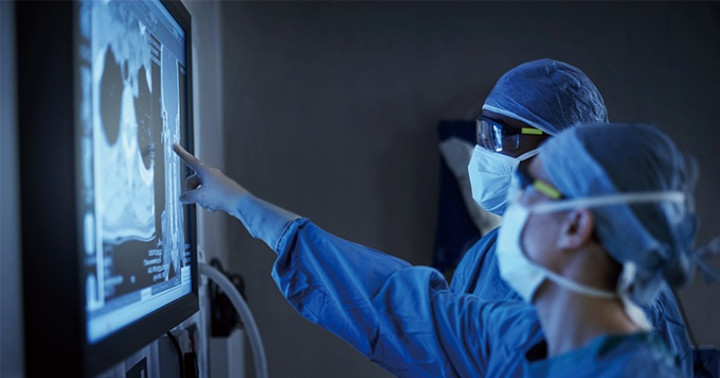 Alibaba Manfaatkan Cloud Hadang Pandemi Virus Korona