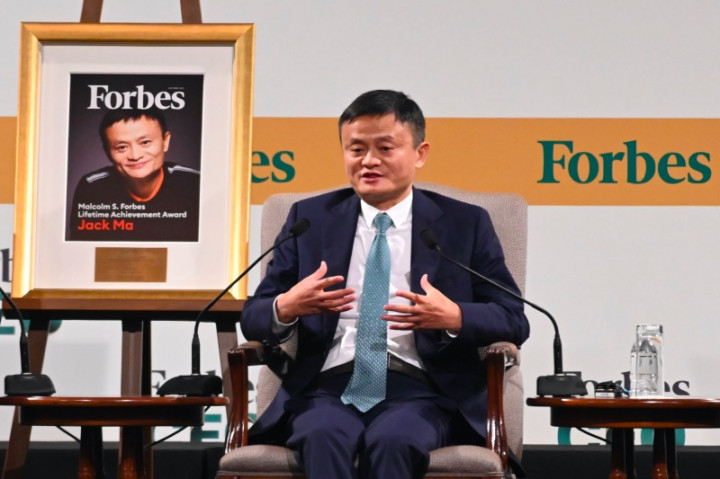 Jack Ma Donasi Alat Tes Virus Korona untuk Indonesia