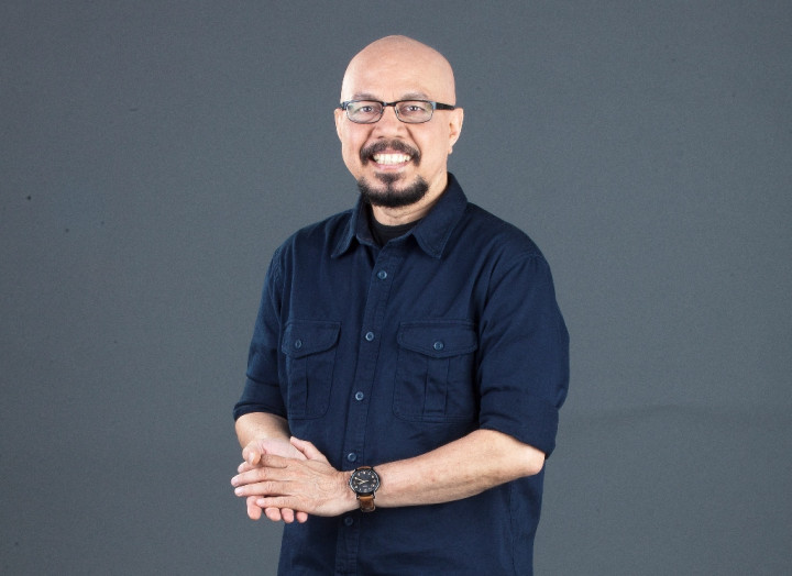 Kejutan di Kick Andy Heroes 2020