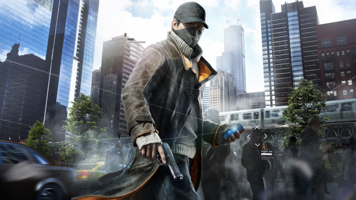 Unduh Watch Dogs Gratis, Ini Spesifikasinya