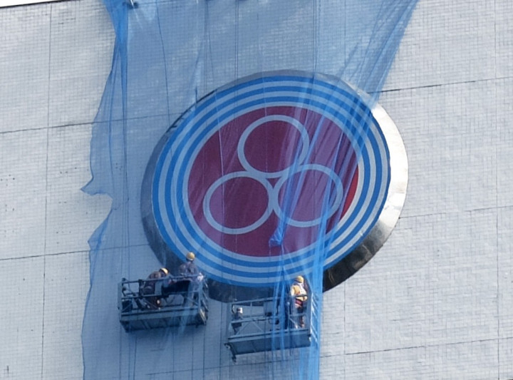 Siasat Produsen Semen Tiga Roda saat Ekonomi Tertekan