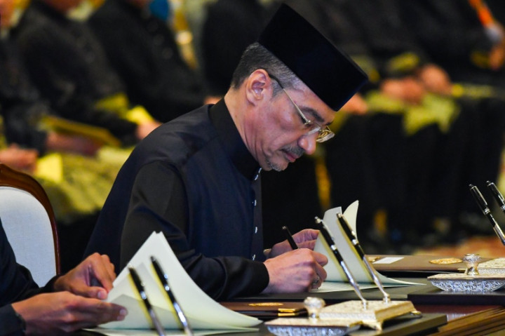 RI-Malaysia Sepakat Kolaborasi Atasi Virus Korona