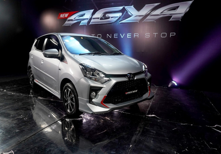 Seksinya Konsumen Milenial di Mata Toyota & Daihatsu