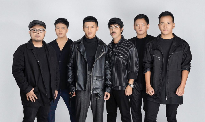 Laptop Ariel Dicuri, Lagu-lagu Demo Nidji Hilang